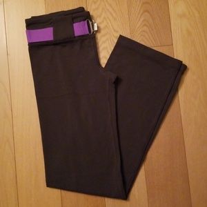Lululemon Sweat Pants